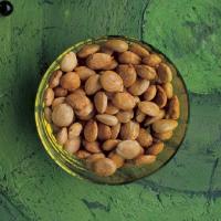 Spiced Marcona Almonds image