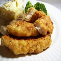 Double Dredge Fried Chicken image