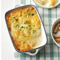 Baked Onion Dip image