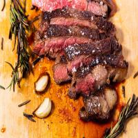 Reverse Sear Steak_image