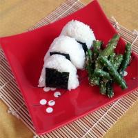 How to Make Japanese Rice Balls (Onigiri) image