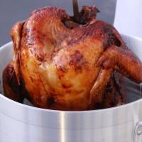 Deep-Fried Turkey Recipe by Tasty_image