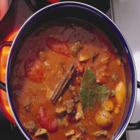 Beef Stew with Mushrooms and Tomatoes_image
