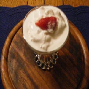 The Realtor's Strawberry Ice Cream_image