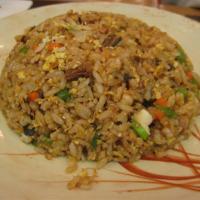 Easy Japanese Fried Rice image