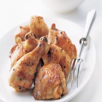 Filipino-Style Chicken Adobo image