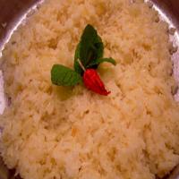 Easy Oven Rice_image