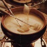 Basic Fondue Recipe - (4.4/5) image