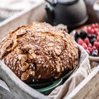 Italian Almond Bread_image