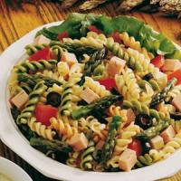Asparagus Pasta Salad_image