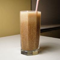 Frozen Coffee Smoothie_image