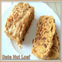Date Nut Loaf_image