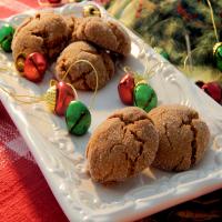Lunchbox Ginger Cookies_image