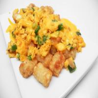 Amber's Awesome Egg Breakfast Bowl_image