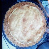 South African Instant Milk Tart image