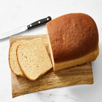 Sandwich Bread image