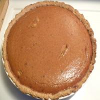 Whole Wheat Pastry Crust_image
