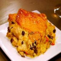 Southwestern Chicken Pot Pie Recipe - (4.5/5)_image
