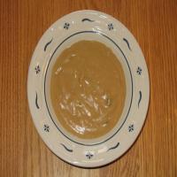 Peanut Butter Soup_image