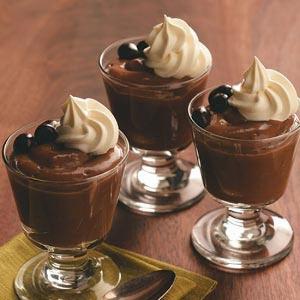 Mochaccino Pudding Recipe_image