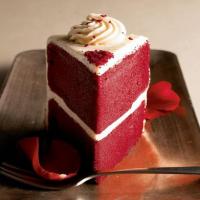 The Best Red Velvet Cake Recipe - (3.8/5)_image