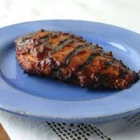 Campbell's Southern-Style Barbecued Chicken Recipe - (4.5/5)_image