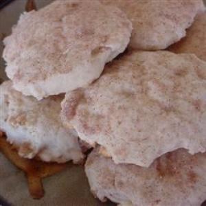 Banny's Southern Cream Cookies image