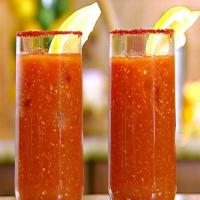 Barbecue Bloody Mary image