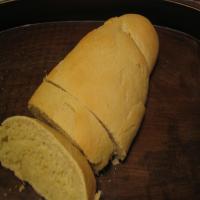 Olive Oil Bread image