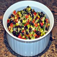 Thai-Style Black Bean Salad_image