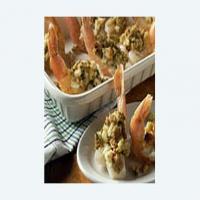 Stove Top Stuffed Shrimp Recipe - (4/5) image