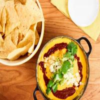 Loaded Queso image