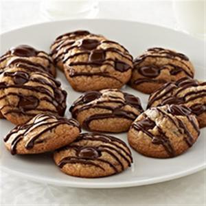 Cinnamon Chocolate Chip Cookies from Ghirardelli®_image