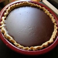 Granny's Cocoa Cream Pie Recipe - (3.8/5)_image