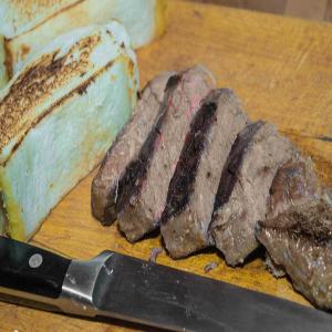 Beef Essentials: The Ultimate Steak Marinade_image
