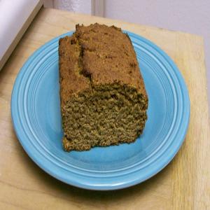 Banana Bread With Coconut Rum_image
