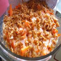 Sister Mary's Zesty Carrots_image
