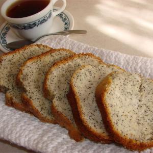Poppy Seed Bread III_image