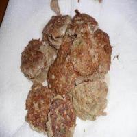 Meatball Pancakes_image
