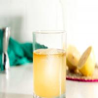 Penicillin Cocktail Recipe_image