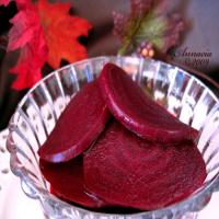 Easy Pickled Beets image