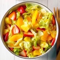 Favorite Fruit Salad_image