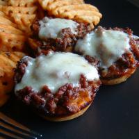 Barbecue Beef Cups_image