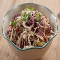 Cole Slaw with Mustard and Horseradish image