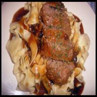 Salisbury Steak_image