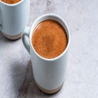 Vegan Hot Chocolate Recipe_image