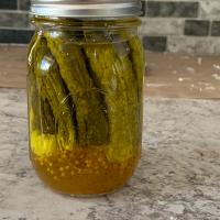 Grandma Arndt's Pickles image