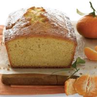 Clementine-Vanilla-Bean Quick Bread image