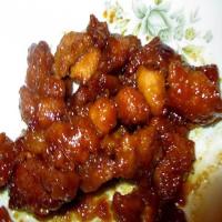 Sweet Hawaiian Crock-pot Chicken_image