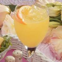 Lemonade with Orange_image